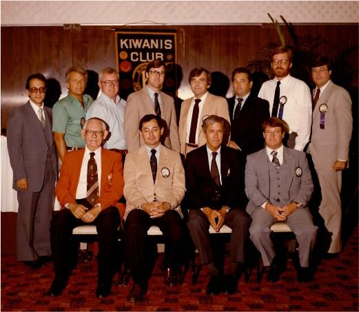 1979 Kiwanis Club of West Palm Beach