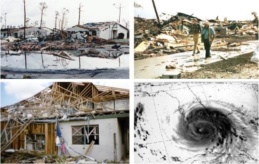 1992 Hurricane Andrew