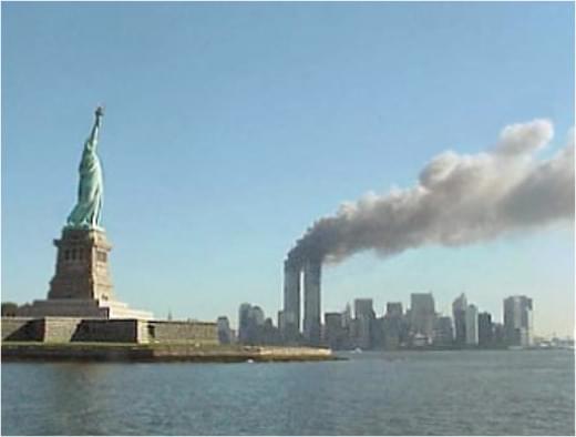 2001 Sept 11