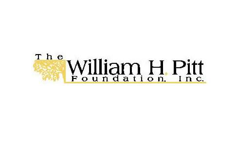 2016 William H Pitt Foundation