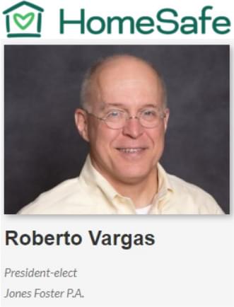 2023 Rob Vargas Home Safe